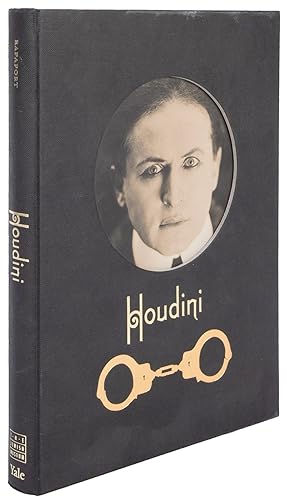 Imagen del vendedor de Houdini: Art and Magic a la venta por Quicker than the Eye