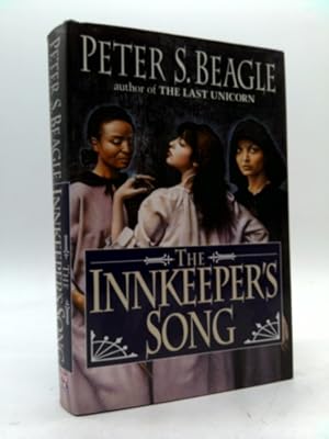 Immagine del venditore per The Innkeeper's Song venduto da ThriftBooksVintage