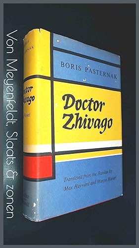 Doctor Zhivago