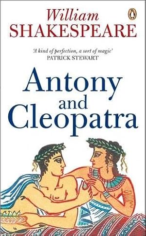 Seller image for Antony and Cleopatra (Penguin Shakespeare) for sale by WeBuyBooks 2