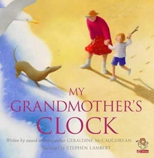 Seller image for My Grandmother  s Clock for sale by WeBuyBooks 2