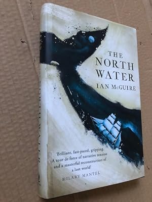 Image du vendeur pour The North Water mis en vente par Raymond Tait