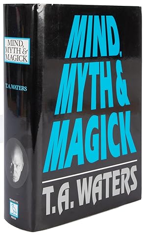 Seller image for Mind, Myth & Magick for sale by Quicker than the Eye