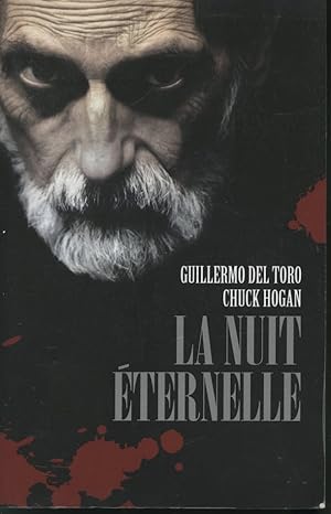 Image du vendeur pour La Nuit ternelle mis en vente par Librairie Le Nord