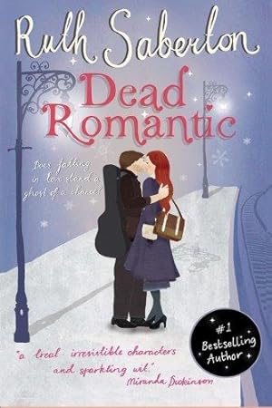 Image du vendeur pour Dead Romantic mis en vente par WeBuyBooks 2