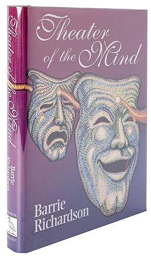 Seller image for Theater of the Mind for sale by Quicker than the Eye