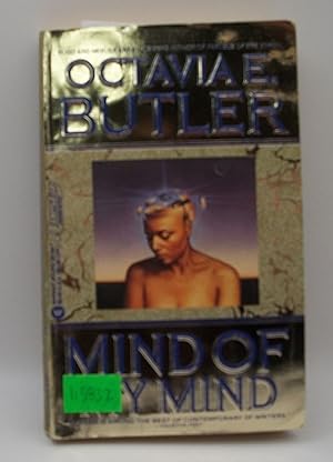 Image du vendeur pour Mind of My Mind mis en vente par Bay Used Books