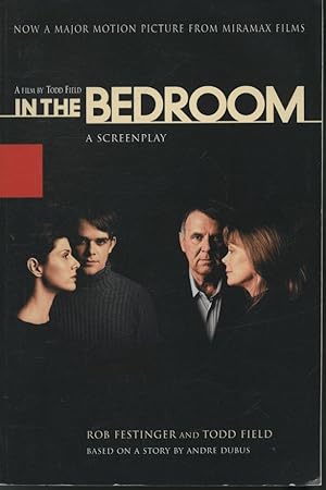 In the Bedroom (screenplay)