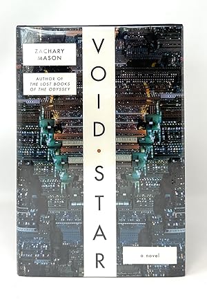 Seller image for Void Star FIRST EDITION for sale by Underground Books, ABAA