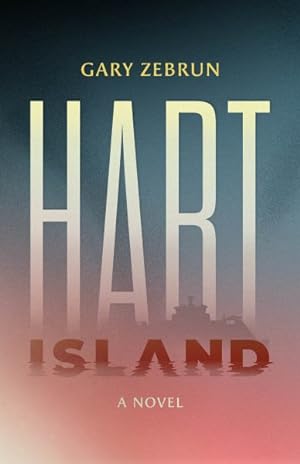 Seller image for Hart Island for sale by GreatBookPricesUK