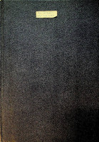 Bild des Verkufers fr De uitlaat ingebonden eind 1957 tm 1960 Personeelsblad voor het personeel van de KPM zum Verkauf von nautiek
