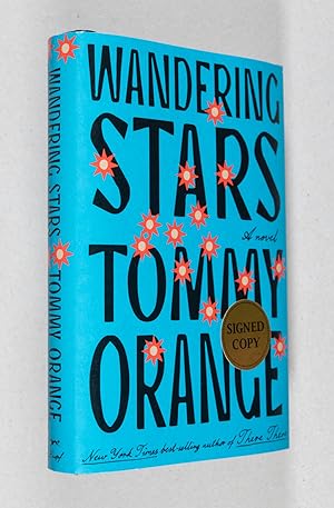 Wandering Stars; A Novel