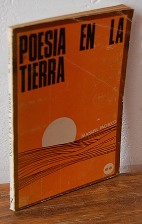 Seller image for POESA EN LA TIERRA for sale by EL RINCN ESCRITO