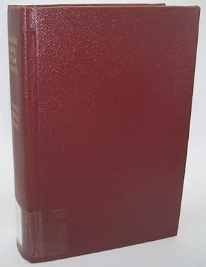 Seller image for Shakespeare and His Fellow Dramatists-A Selection of Plays Illustrating the Glories of the Golden Age of English Drama Volume I: Campaspe-Volpone for sale by Easy Chair Books