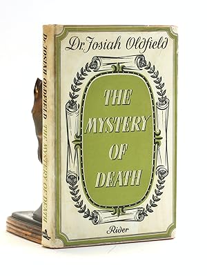 Immagine del venditore per The Mystery of Death venduto da Arches Bookhouse