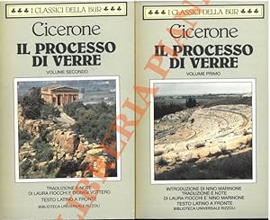 Il processo di Verre.