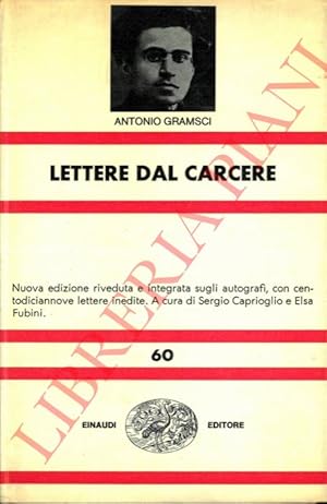 Lettere dal carcere.