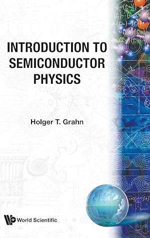 Seller image for Introduction to Semiconductor Physics for sale by moluna