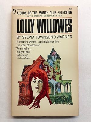 Image du vendeur pour Lolly Willowes mis en vente par DreamHaven Books