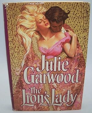 Seller image for The Lion's Lady for sale by Easy Chair Books