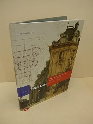 Das Palais Lanz in Mannheim: Französische Architektur im deutschen Kaiserreich (Beiträge zur Mann...