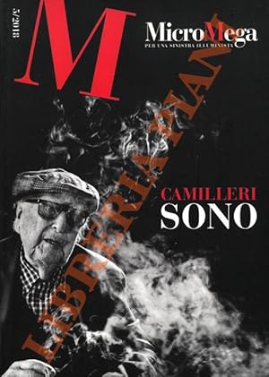 Camilleri sono.