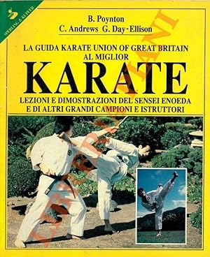 La guida Karate Union of Great Britain al miglior karate.