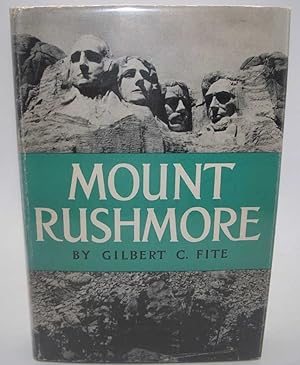 Seller image for Mount Rushmore for sale by Easy Chair Books