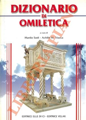 Dizionario di Omiletica.