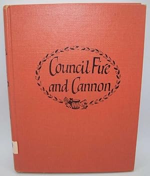 Seller image for Council Fire and Cannon for sale by Easy Chair Books