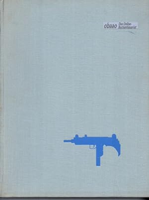 Immagine del venditore per The World`s Submachine Guns (Machine Pistols) Volume I venduto da obaao - Online-Buchantiquariat Ohlemann