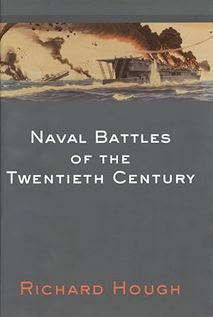 Seller image for Naval Battles of the 20th Century for sale by The Anthropologists Closet