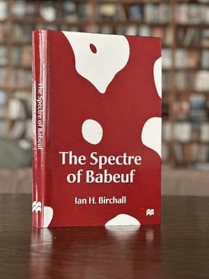 Seller image for The Spectre of Babeuf for sale by Queen City Books