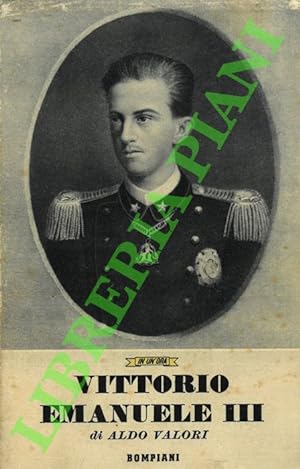 Vittorio Emanuele III.