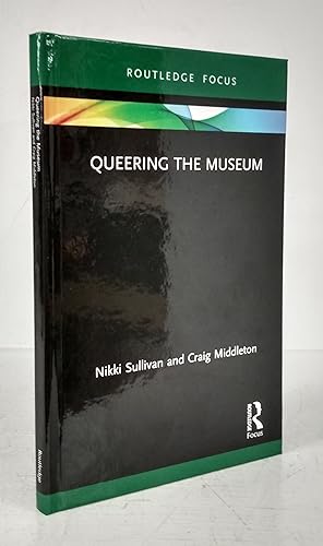 Image du vendeur pour Queering the Museum mis en vente par Attic Books (ABAC, ILAB)