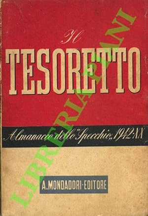 Il Tesoretto. Almanacco dello  Specchio . 1942-XX.