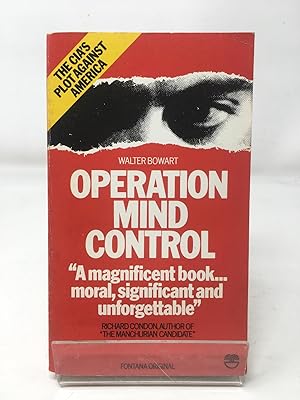 Operation Mind Control