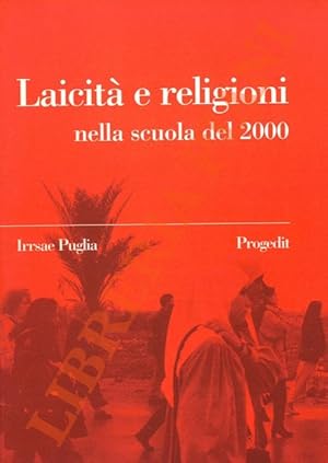 Laicità e religioni nella scuola del 2000.