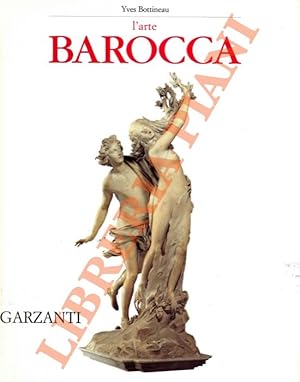 L'arte barocca.