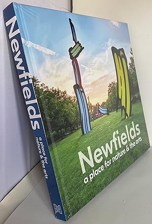 Newfields: A Place for Nature & the Arts