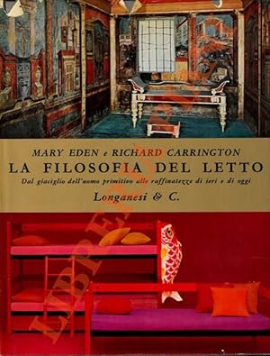 La filosofia del letto.