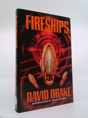 Seller image for Igniting the Reaches 3: Fireships for sale by ThriftBooksVintage