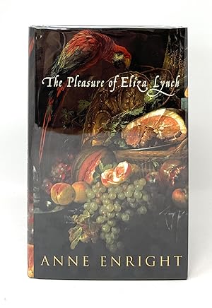 Seller image for The Pleasure of Eliza Lynch FIRST EDITION for sale by Underground Books, ABAA