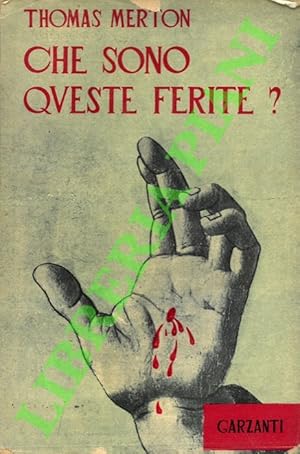 Che sono queste ferite? Vita di una mistica cistercense: Santa Lutgarde di Aywieres.