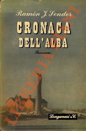 Cronaca dell'alba.