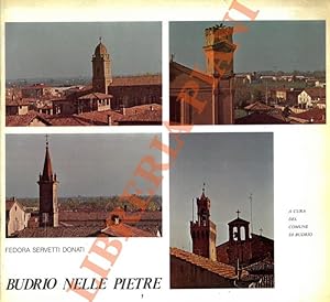 Budrio nelle pietre: documenti di cultura e di storia.