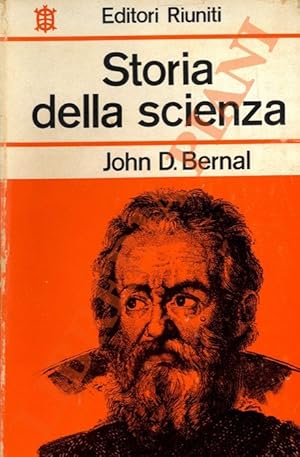 Storia della scienza.