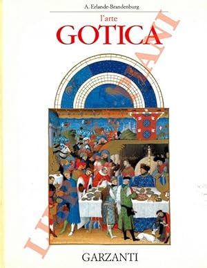 L'arte gotica.