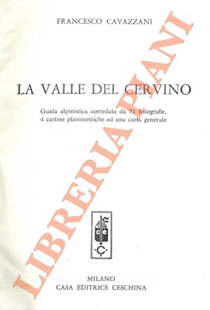 La Valle del Cervino.