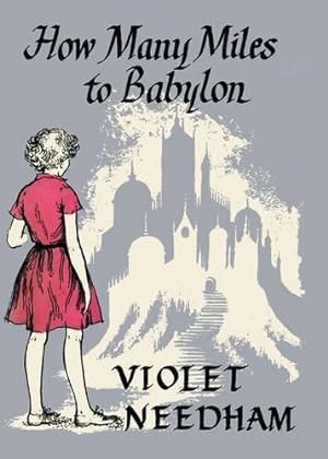 Seller image for How Many Miles to Babylon? for sale by WeBuyBooks